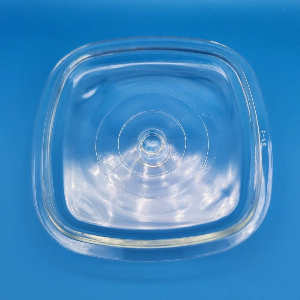 Corningware this beautiful